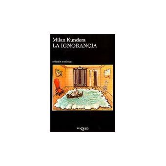 La ignorancia - 1