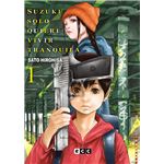 Suzuki Solo Quiere Vivir Tranquila 1