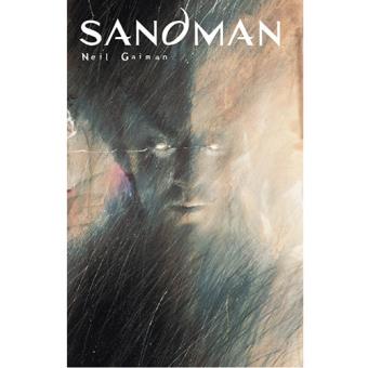 Sandman 1: Preludios y nocturnos - 1