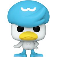Figura Funko Pokémon Quaxly 10cm