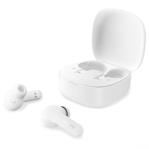 Philips Tat2200 Tw Anc Blanco