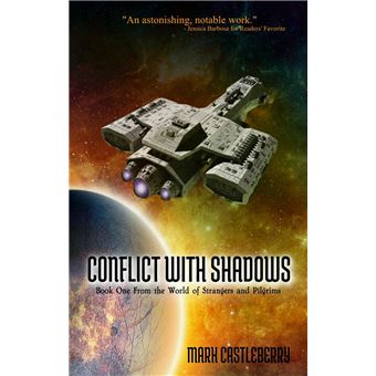 Conflict With Shadows - 1