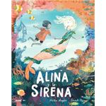 Alina Y La Sirena