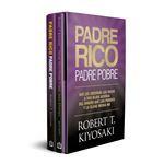 Estuche Padre Rico Padre Pobre 2Vol