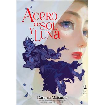Acero de sol y luna 1