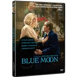 Blue Moon - DVD