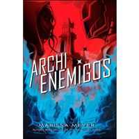 Archienemigos - Renegados 2