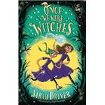 Once we were witches