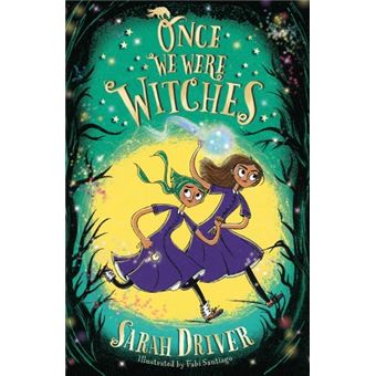 Once we were witches