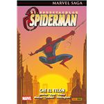 El Espectacular Spiderman 4 Cae El Telon
