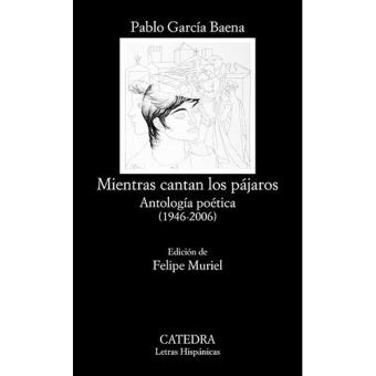 Mientras cantan los pájaros
