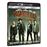 Zombieland 2: Mata y remata - UHD + Blu-Ray_0