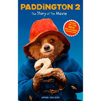 Paddington 2. The Story of the Movie