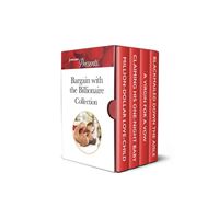 Bargain with the Billionaire Collection