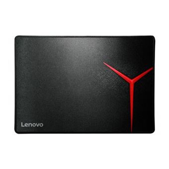 Alfombrilla para ratón Gaming Lenovo Legion Cloth Negro