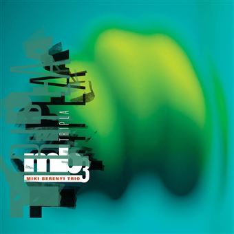 Tripla - Vinilo Coke Verde