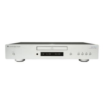 Cambridge Azur 651A Amplificador Silver