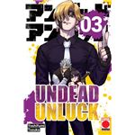 Undead unluck 3