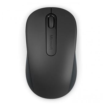 Ratón inalámbrico Microsoft 900 Negro