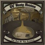 The End Of The Country - Vinilo