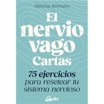 El Nervio Vago-Cartas