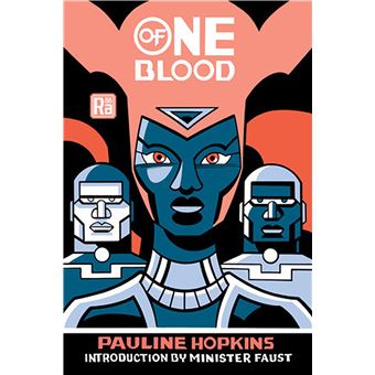 Of one blood