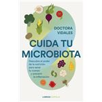 Cuida tu microbiota