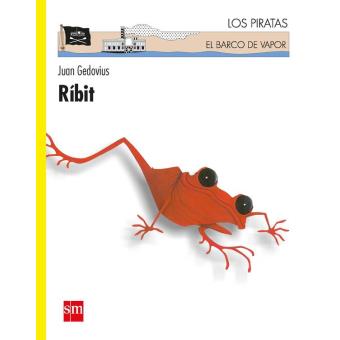 Ríbit