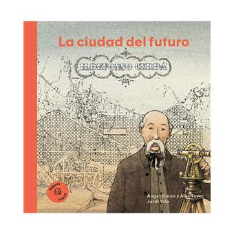 Ildefonso Cerdá