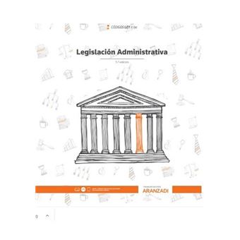 Legislacion administrativa leyitbe