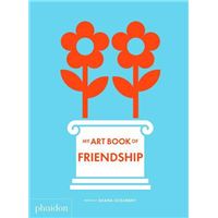 My art book of friendship