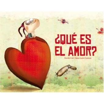 ¿Qué es el amor?
