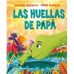 Las Huellas De Papa