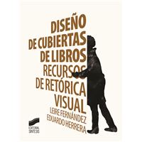 Diseño de cubiertas de libros