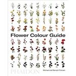 Flower colour guide