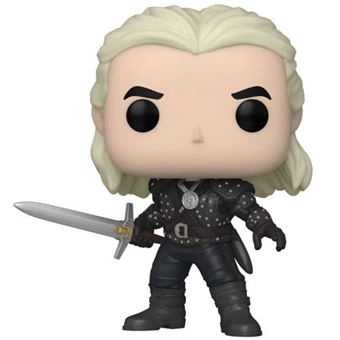 Figura Funko The Witcher Geralt Surtido - 1
