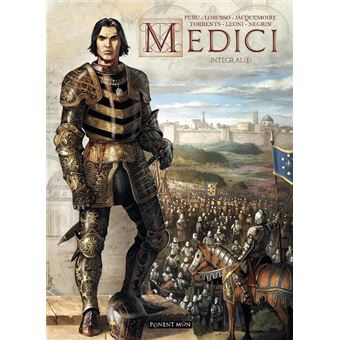 Medici Integral 1