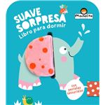 Mi dulce elefante