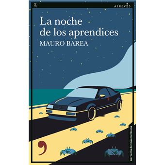 La noche de los aprendices