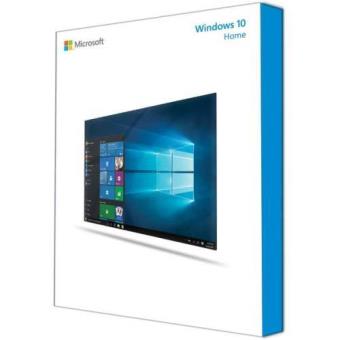 USB Microsoft Windows 10 Home 32/64bits