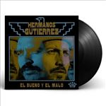 El bueno y el malo - Vinilo