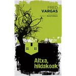 Altxa, hildakoak