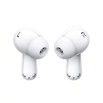 Auriculares Noise Cancelling OPPO Enco Air4 Pro True Wireless Blanco