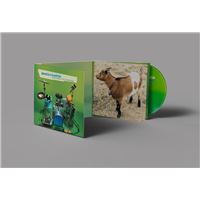 Drapaires poligoneros - CD