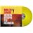 Seven Steps to Heaven - Vinilo Amarillo