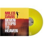 Seven Steps to Heaven - Vinilo Amarillo