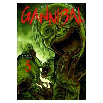 Gannibal 5