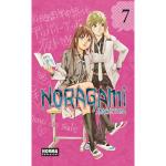 Noragami 7