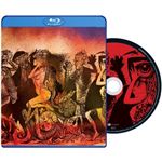 Storm Corrosion - Blu-ray