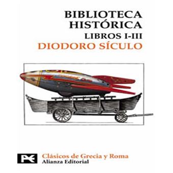 Biblioteca histórica